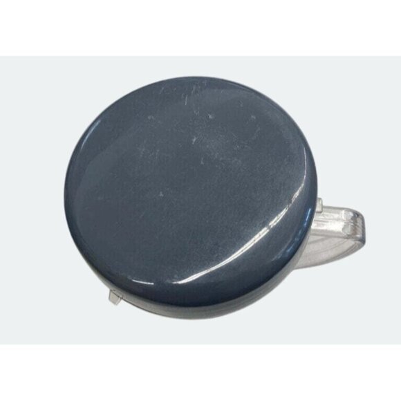 Replacement Blender Cup With Handle & Lid 24 Oz Compatible With Magic Bullet - Picture 2 of 6